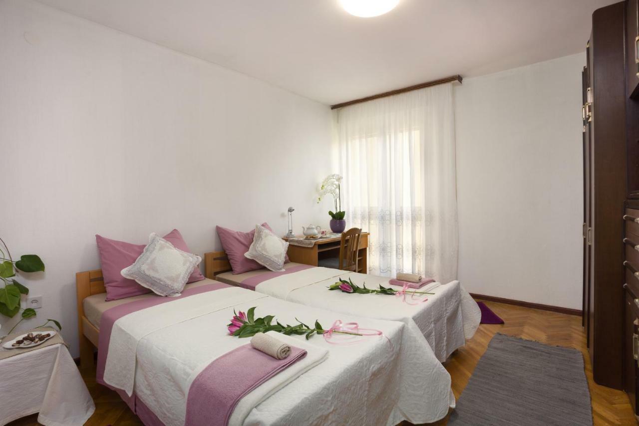 Appartement Ana & Darijo Split