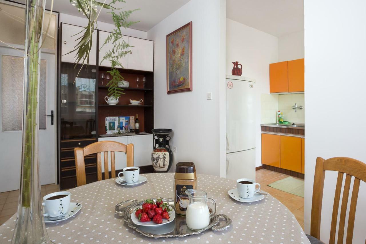 Ana & Darijo Appartement *