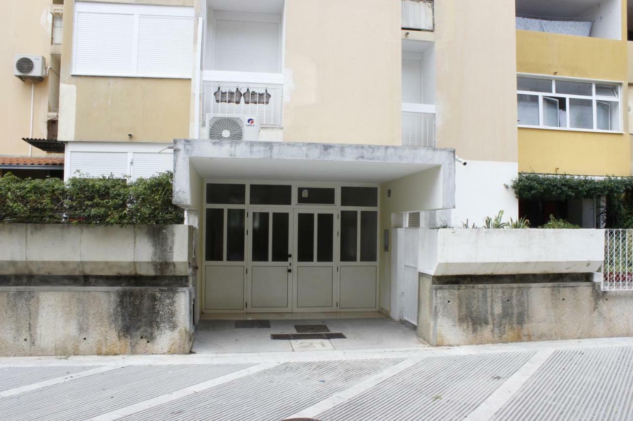 Ana & Darijo Appartement *