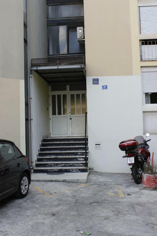Appartement Ana & Darijo Split