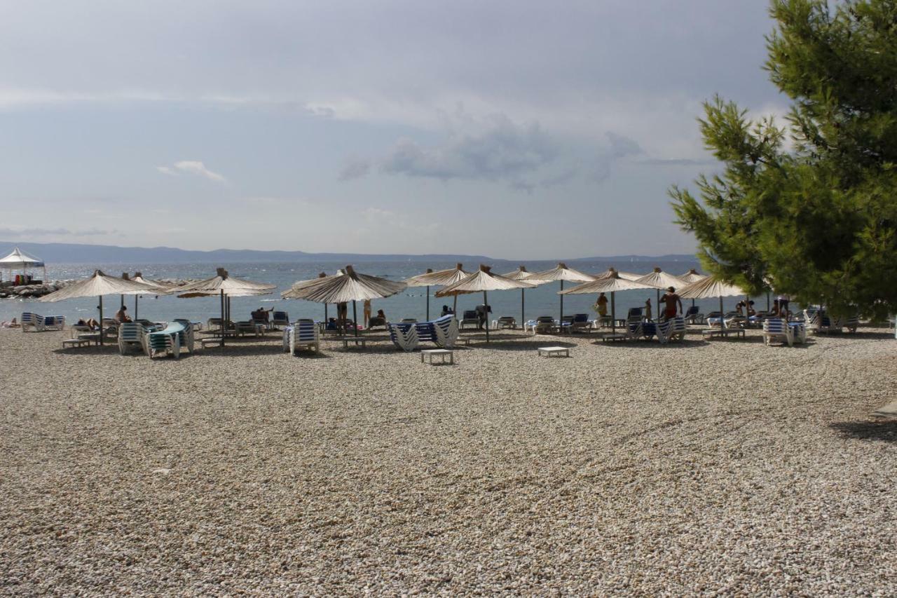 Appartement Ana & Darijo *